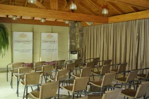Villa La Font Resort & Spa - Restaurante