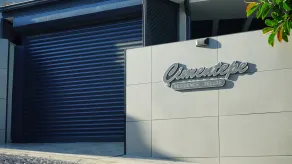 Çimentepe Residence Deluxe - Reception