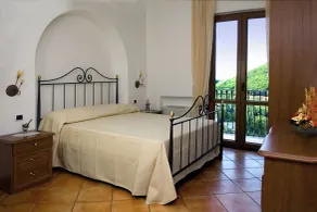 Farfalle e Gabbiani - Vistas desde la habitación