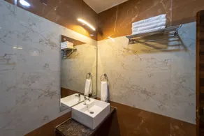 Magizhvanam - Salle de bain