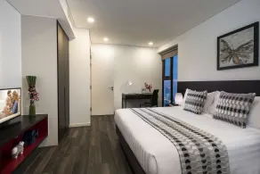 Somerset West Point Hanoi - Room