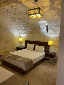 Muzepotamia Butik Otel - Room