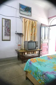 Maa Ganga Haveli Haridwar Homestay - Rum
