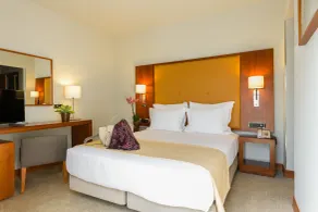 Dom Carlos Liberty - Chambre