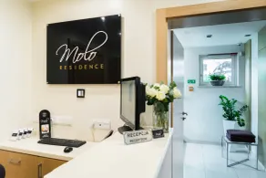 Apartamenty Molo Residence - Reception