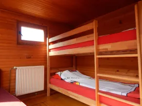 Dzajicaa Buk Rooms - Noahs Ark - Room