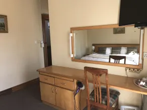 The Elegant Lodge Menlo Park - Room