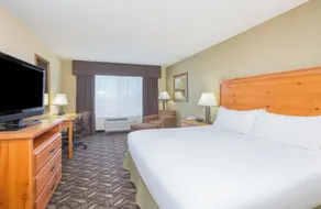 Holiday Inn Express Billings East by IHG - Zimmer