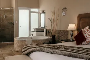 Artemis Hotel Swakopmund - Room