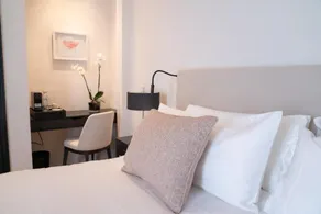 Hotel Boutique Sidonia - Chambre