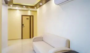 Treebo Oasis, Laxmisagar - Lobby