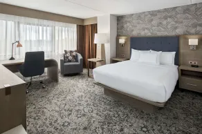 DoubleTree by Hilton Poughkeepsie Convention Center - Rum