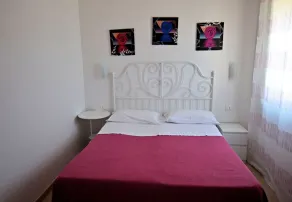 Hotel Belvedere Lampedusa - Rum