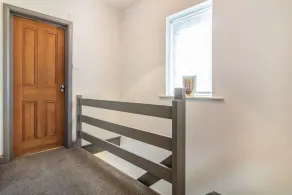 Corner Cottage - Room