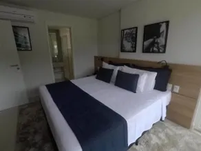 Live Suites Itaipava - Room