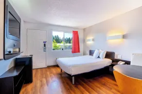 Motel 6-Pleasanton, CA - Værelse