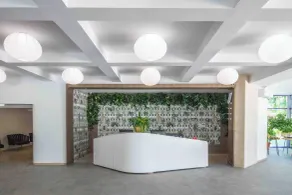 ibis Styles Venus - Reception