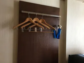 Hotel Yokohama Camelot Japan - Chambre