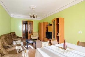 Hostel Platskart - Quarto