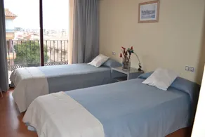 Portocanet Complejo Turístico - Quarto