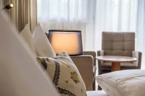 Vulkanlandhotel Legenstein - Værelse