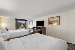 Clarion Pointe Wenatchee - Chambre