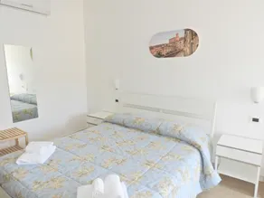 Casale Marcalia - bed & breakfast - Værelse