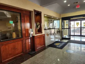 Studio 6 Suites Pasadena, TX - Hall