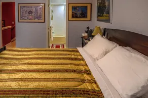 Cypress Fairway Village - Rom