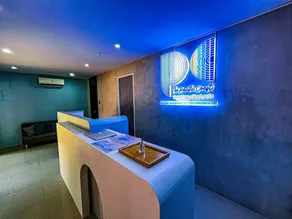 The Pacific Coast Suites - Reception