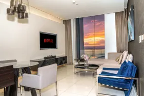 Damac Premier Living By Khawaled First - Room