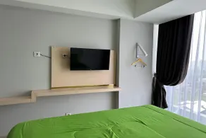 Majestic Point - Chambre