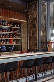 Hotel Balkan - Restaurant
