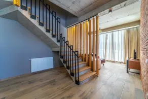 Villa by Sunexpress Bakuriani - Værelse