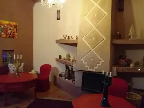 Dar Pienatcha - Restaurant
