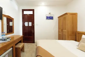 AM Memory Central Hotel 2 - Room