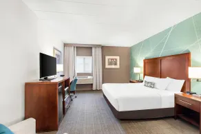 Comfort Inn Pocono Lakes Region - Værelse