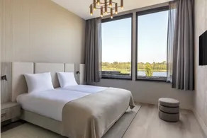De Bronsbergen Boutique Wellness & Hotel - Chambre