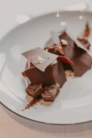 Hôtel Métropole Genève - Restaurant