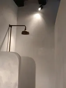 Eole Tarifa Apartments - Banheiro
