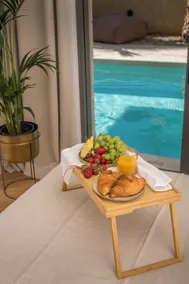 Villas & SPA Dubrovnik - Resort of 5 Star Villas - Zimmer