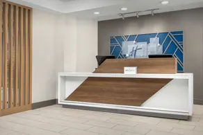 Holiday Inn Express Hotel & Suites Greensboro - Airport Area by IHG - Réception