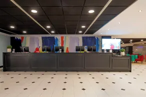 Thon Hotel Brussels City Centre - Reception