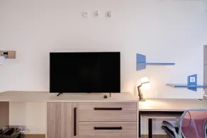 Home2 Suites By Hilton Smithfield Selma - Chambre
