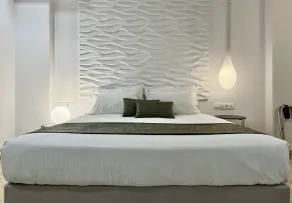 IONIAN SUITES by Bruskos - Rom