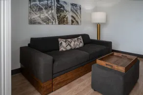 SpringHill Suites Fort Lauderdale Airport - Chambre