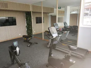 Southern Cross Beachfront Holiday Apartments - Motionscenter