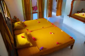 Eva Lanka Hotel - Chambre