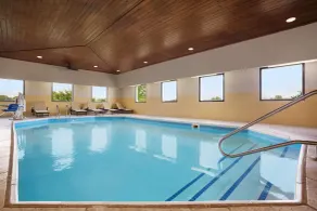 Country Inn & Suites by Radisson, DFW Airport South, TX - Piscine