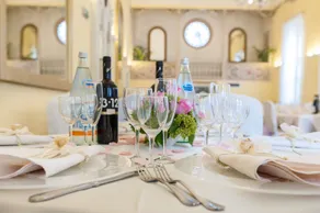 Hotel Trettenero - Restaurant
